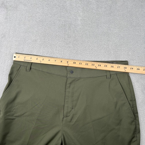Nike Golf Dri-Fit Victory Pants Army Green DN2397-325 Men's‎ Size 36x28 - Picture 7 of 13